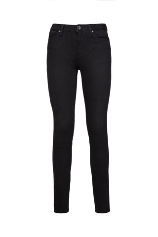 Jeans Skinny  Zwart - Armani Exchange
