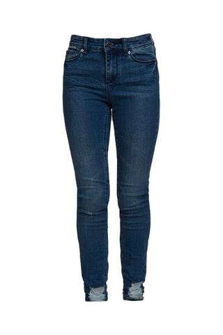 Jeans Skinny  Blauw - Armani Exchange