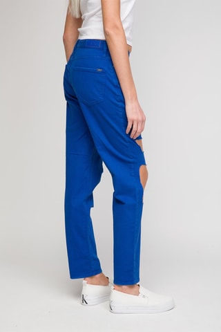 Rechte Jeans  Blauw - Armani Exchange