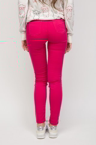 Jeans Skinny  Rood - Armani Exchange