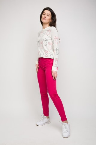 Jeans Skinny  Rood - Armani Exchange