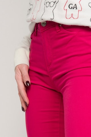 Jeans Skinny  Rood - Armani Exchange