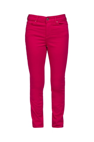 Jeans Skinny  Rood - Armani Exchange