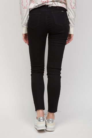 Jean skinny -  Noir 