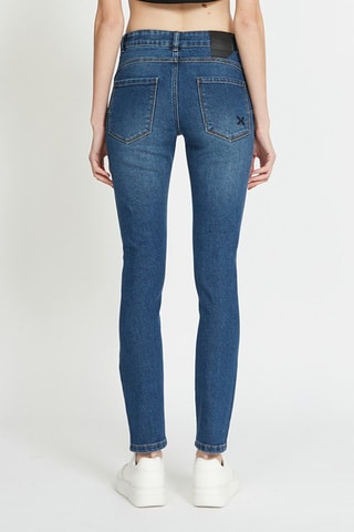 Jeans Placius - Blauw