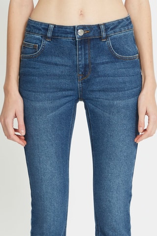 Jeans Placius - Blauw