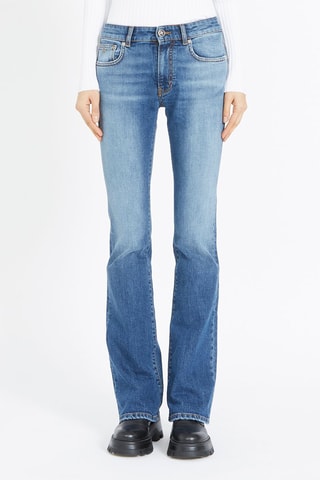Jeans Nyul - Blauw