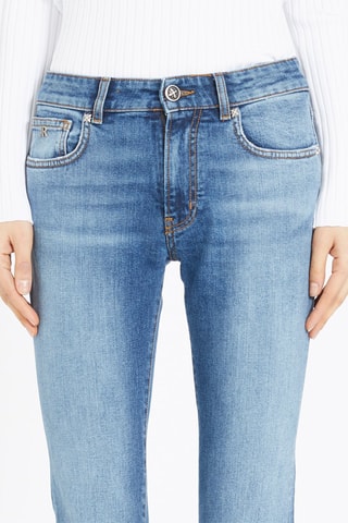 Jeans Nyul - Blauw
