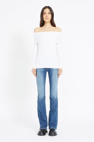 Jeans Nyul - Blauw
