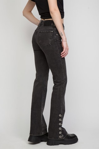Jeans Bosulif - Zwart
