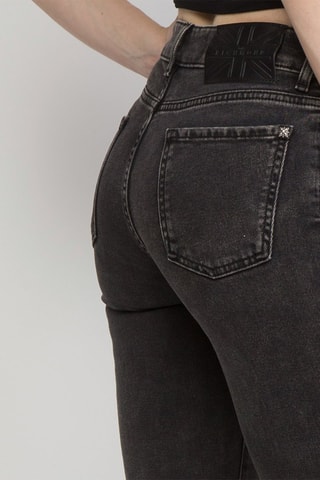 Jeans Bosulif - Zwart