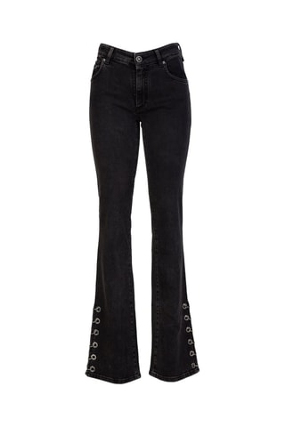 Jeans Bosulif - Zwart