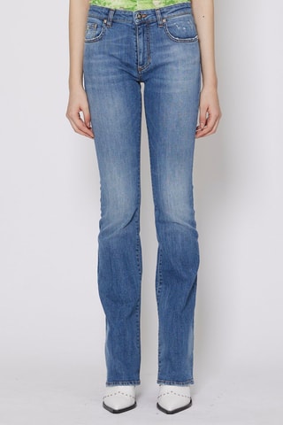 Jeans Manigi - Blauw