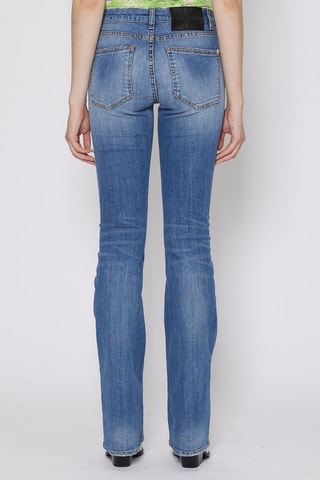 Jeans Manigi - Blauw