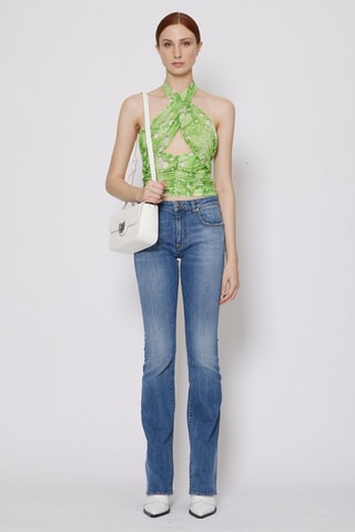 Jeans Manigi - Blauw