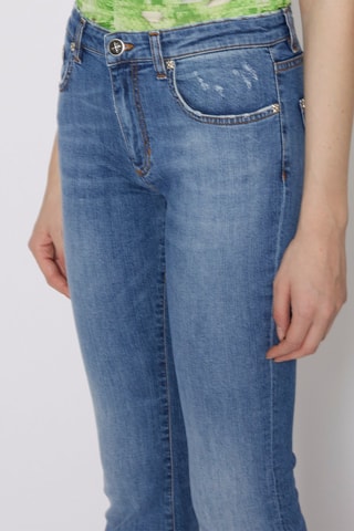 Jeans Manigi - Blauw