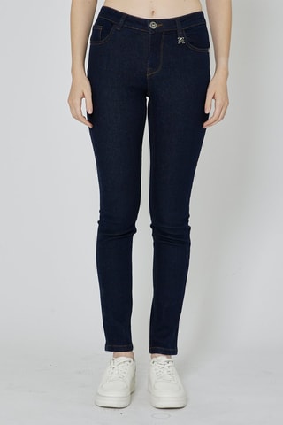 Jeans Indior - Blauw