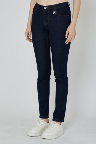 Jeans Indior - Blauw