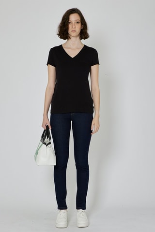 Jeans Indior - Blauw