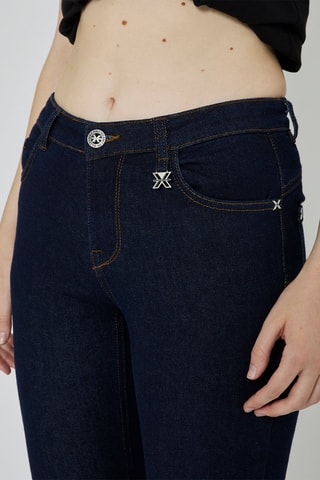 Jeans Indior - Blauw