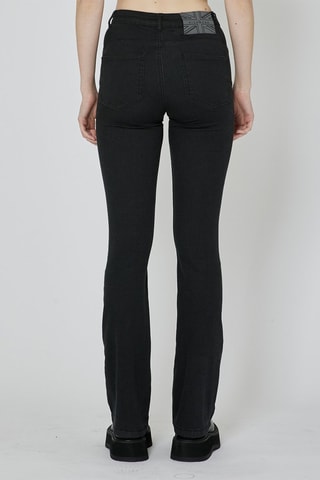 Jeans Lanzi Farrah - Zwart