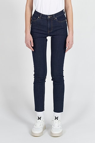 Jeans Lozev - Blauw
