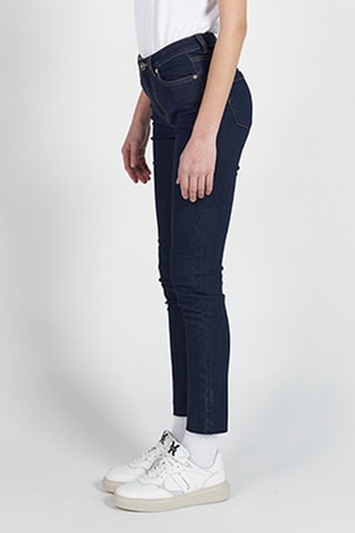 Jeans Lozev - Blauw