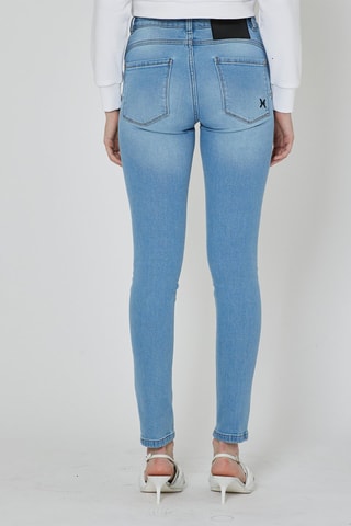Jeans Indior - Blauw