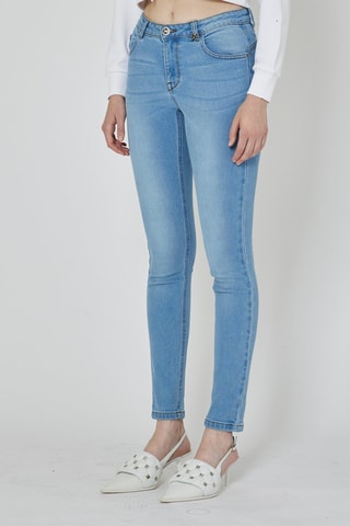 Jeans Indior - Blauw