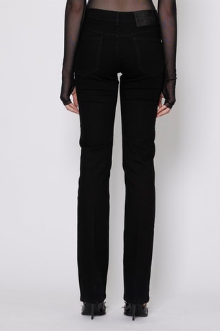 Jeans Elloji - Zwart