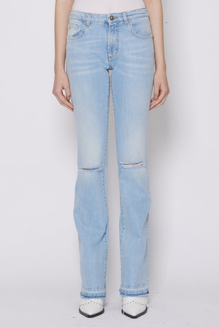 Jeans Bersani - Blauw