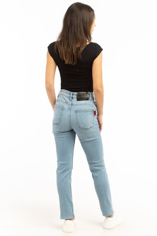 Jeans Muraro - Blauw