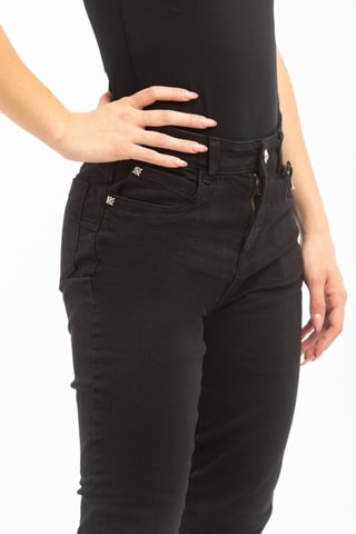 Jeans Draze - Zwart