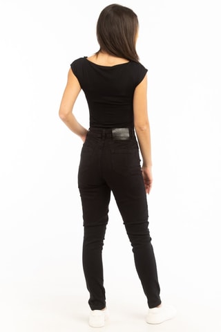 Jeans Draze - Zwart