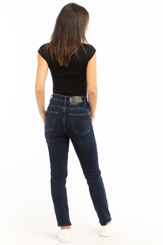 Jeans Muraro - Blauw
