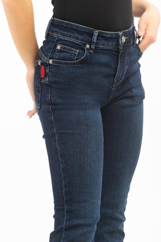 Jeans Muraro - Blauw