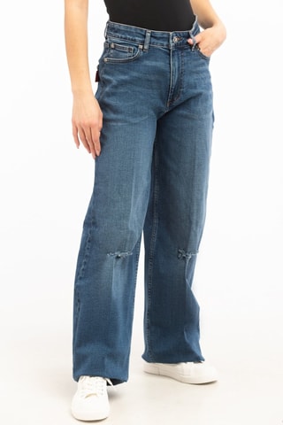 Jeans Scoleri - Blauw