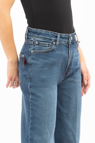 Jeans Scoleri - Blauw