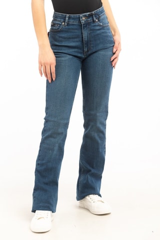 Jeans Marberi - Blauw