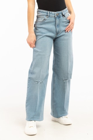 Jeans Scoleri - Blauw