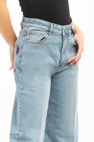 Jeans Scoleri - Blauw