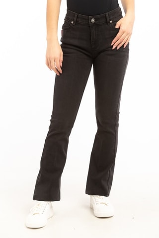 Jeans Haasi - Zwart