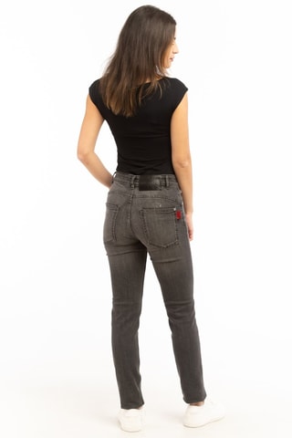 Jeans Raspo - Grijs