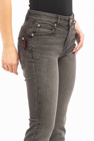 Jeans Raspo - Grijs