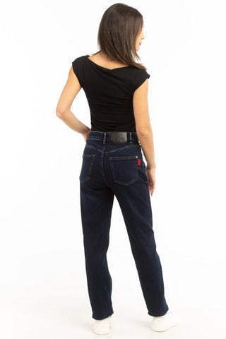 Jeans Leri - Blauw
