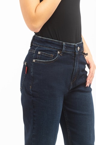 Jeans Leri - Blauw