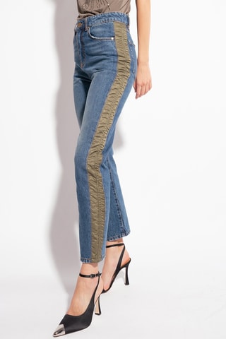 Jeans - Blauw