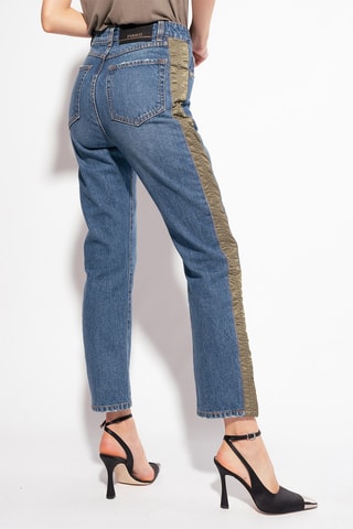 Jeans - Blauw