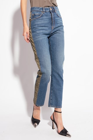 Jeans - Blauw