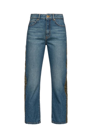 Jeans - Blauw